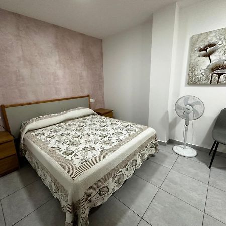 Edificio Prieto Viv N1 Apartment Puerto del Rosario  Bagian luar foto