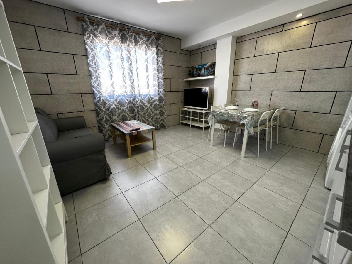 Edificio Prieto Viv N1 Apartment Puerto del Rosario  Bagian luar foto